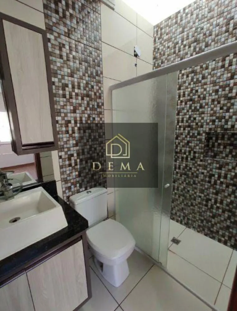 Sobrado, 3 quartos, 147 m² - Foto 9