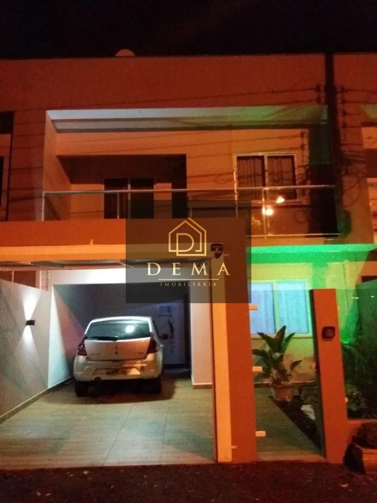 Sobrado, 3 quartos, 147 m² - Foto 14