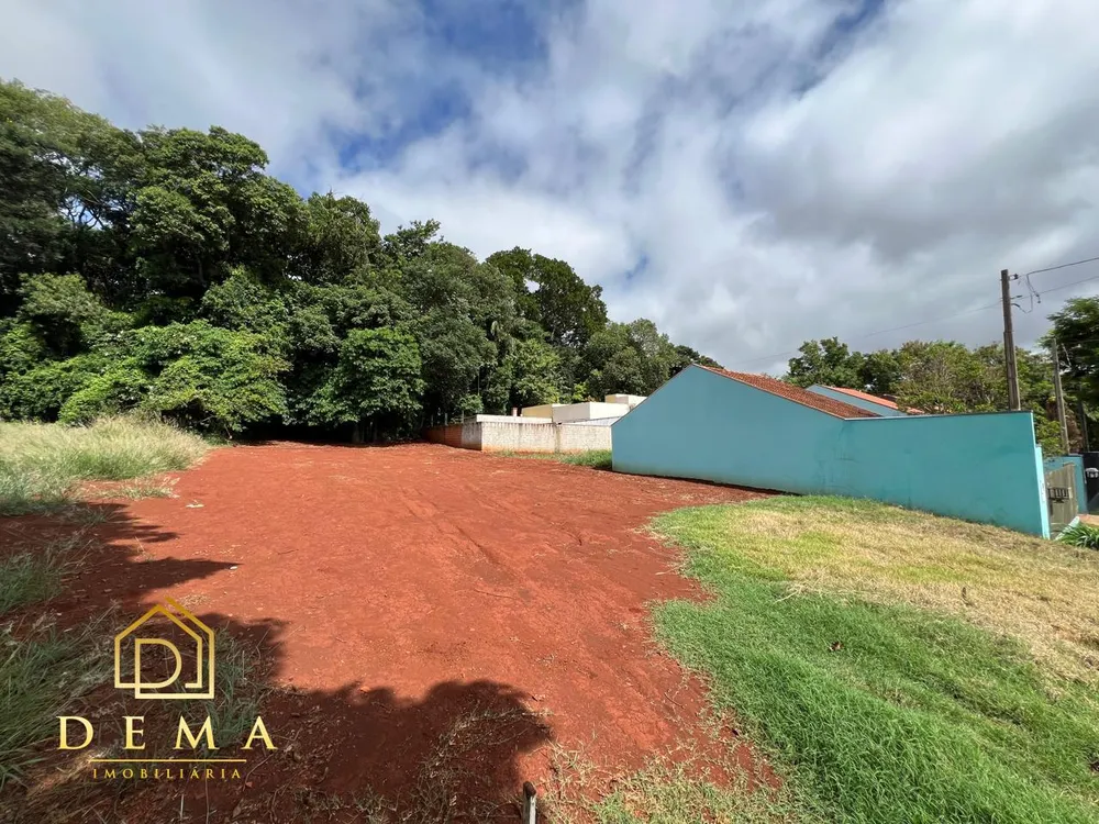 Terreno, 432 m² - Foto 1