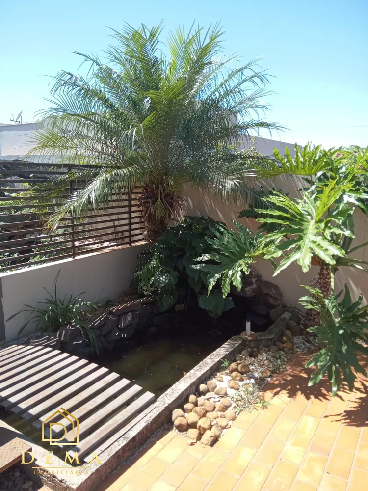 Sobrado, 2 quartos, 217 m² - Foto 4