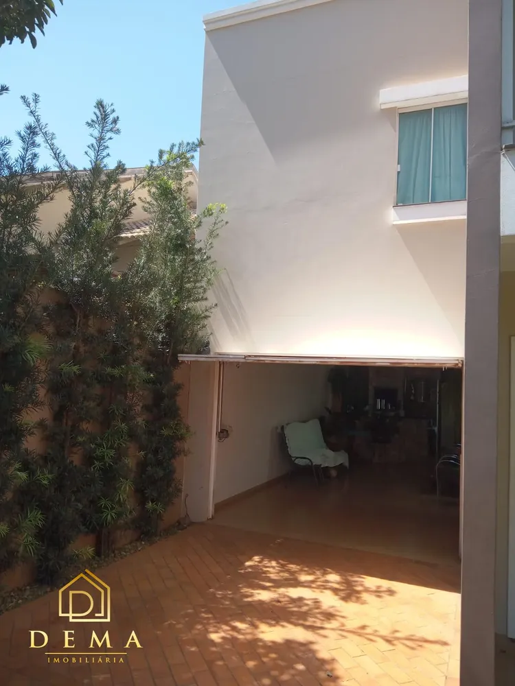 Sobrado, 2 quartos, 217 m² - Foto 6