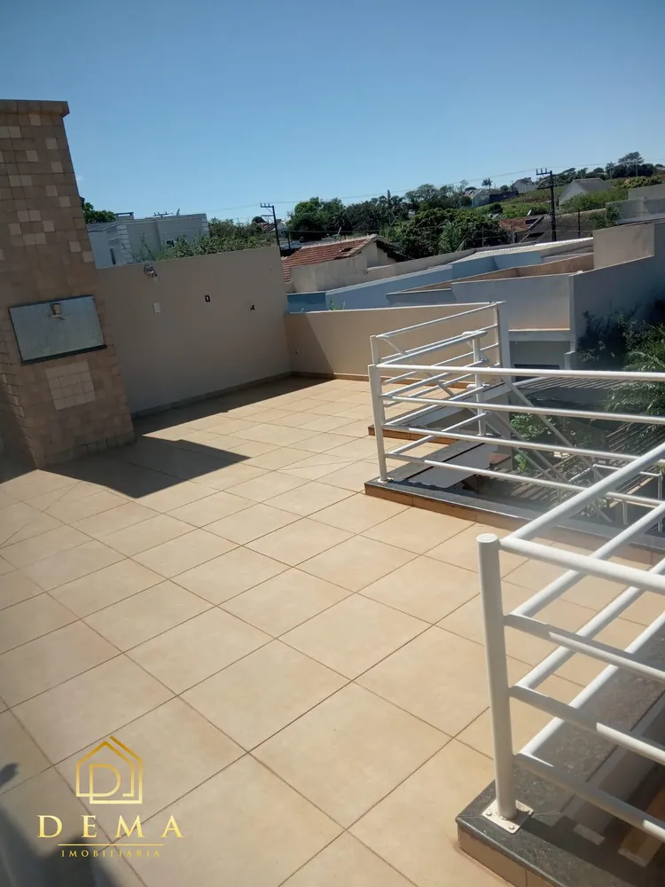 Sobrado, 2 quartos, 217 m² - Foto 7