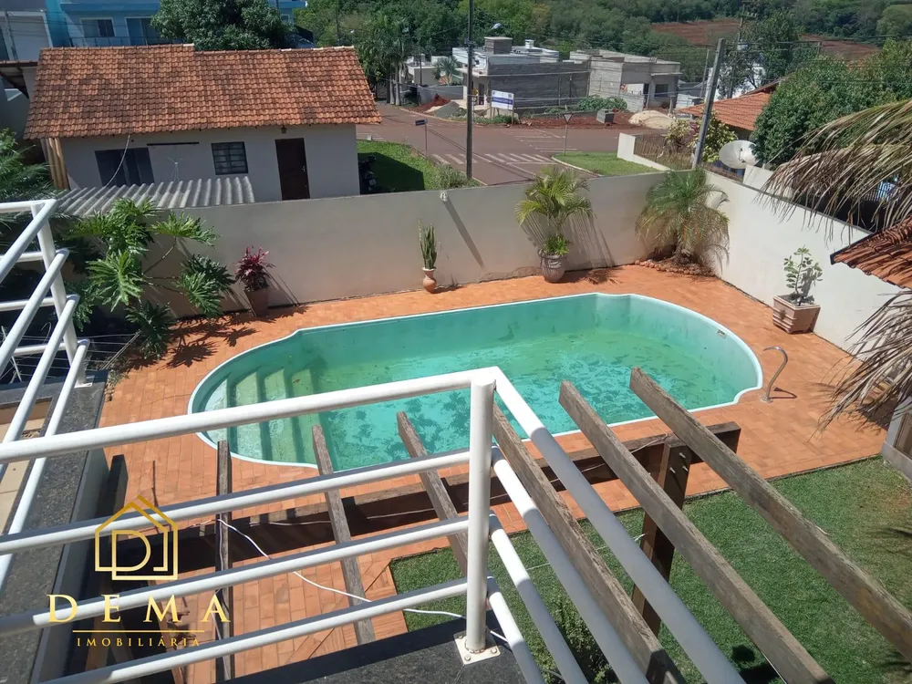 Sobrado, 2 quartos, 217 m² - Foto 2