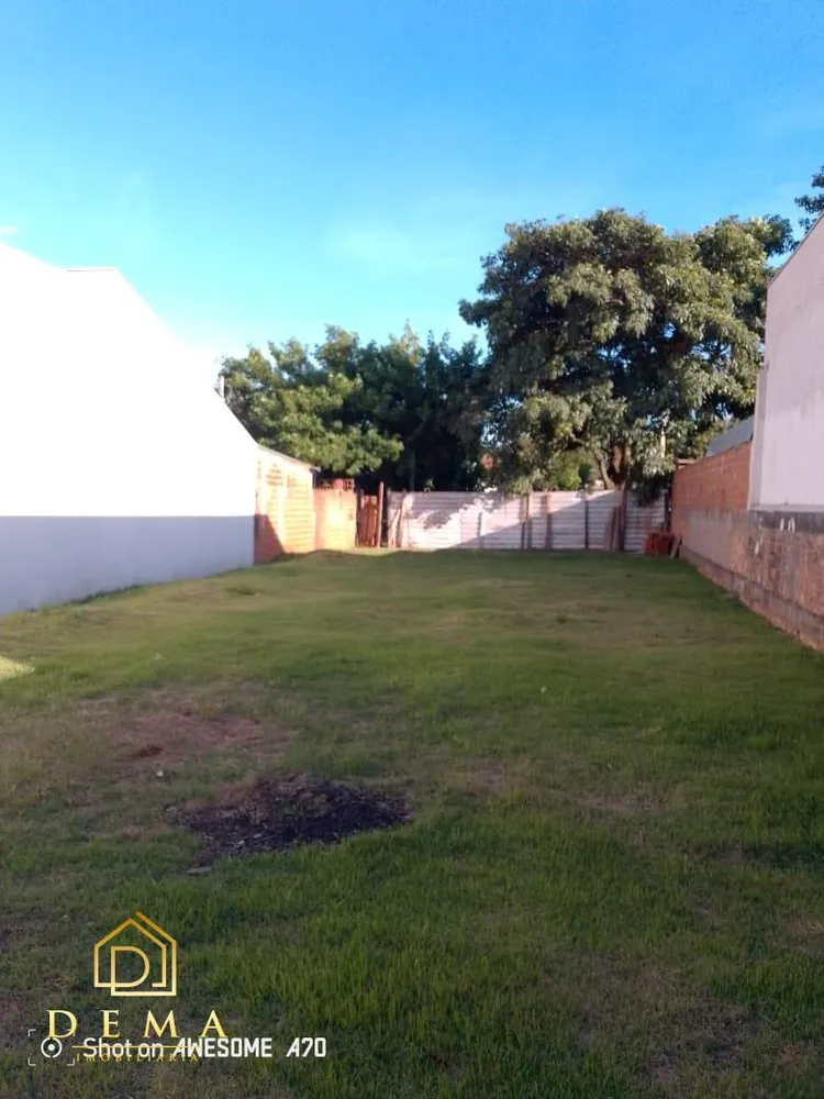 Terreno, 342 m² - Foto 1