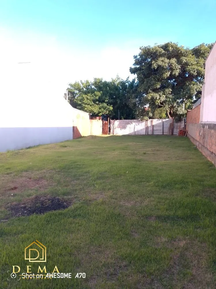 Terreno, 342 m² - Foto 2