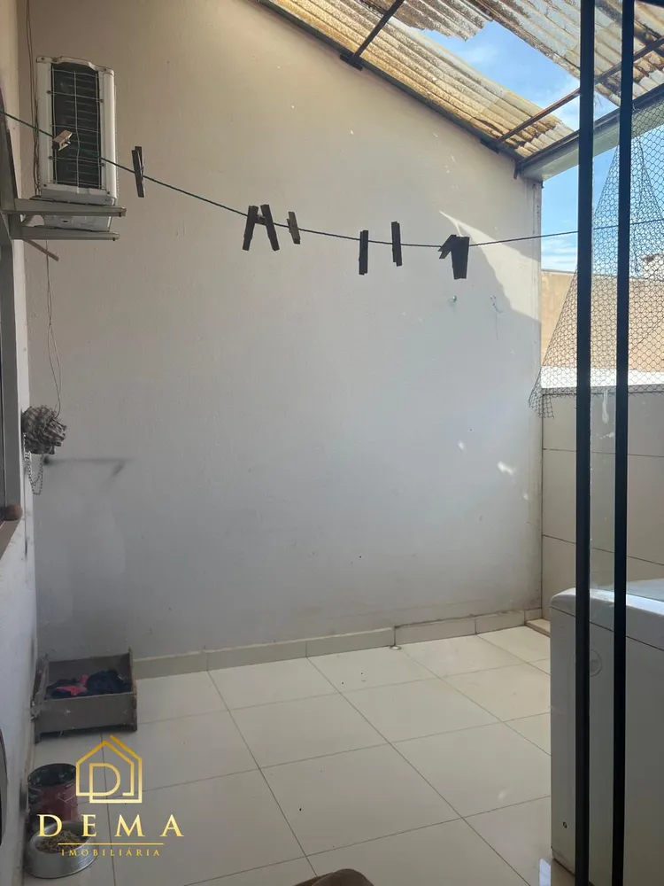Casa, 2 quartos, 65 m² - Foto 3
