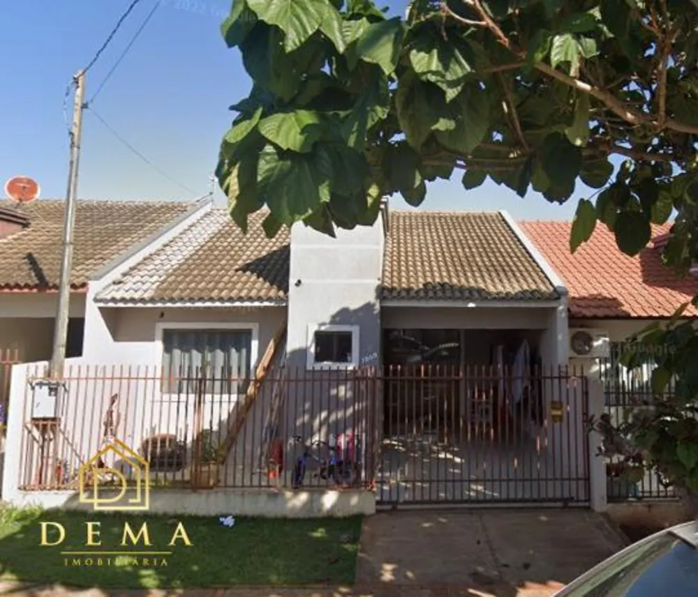 Casa, 2 quartos, 65 m² - Foto 1