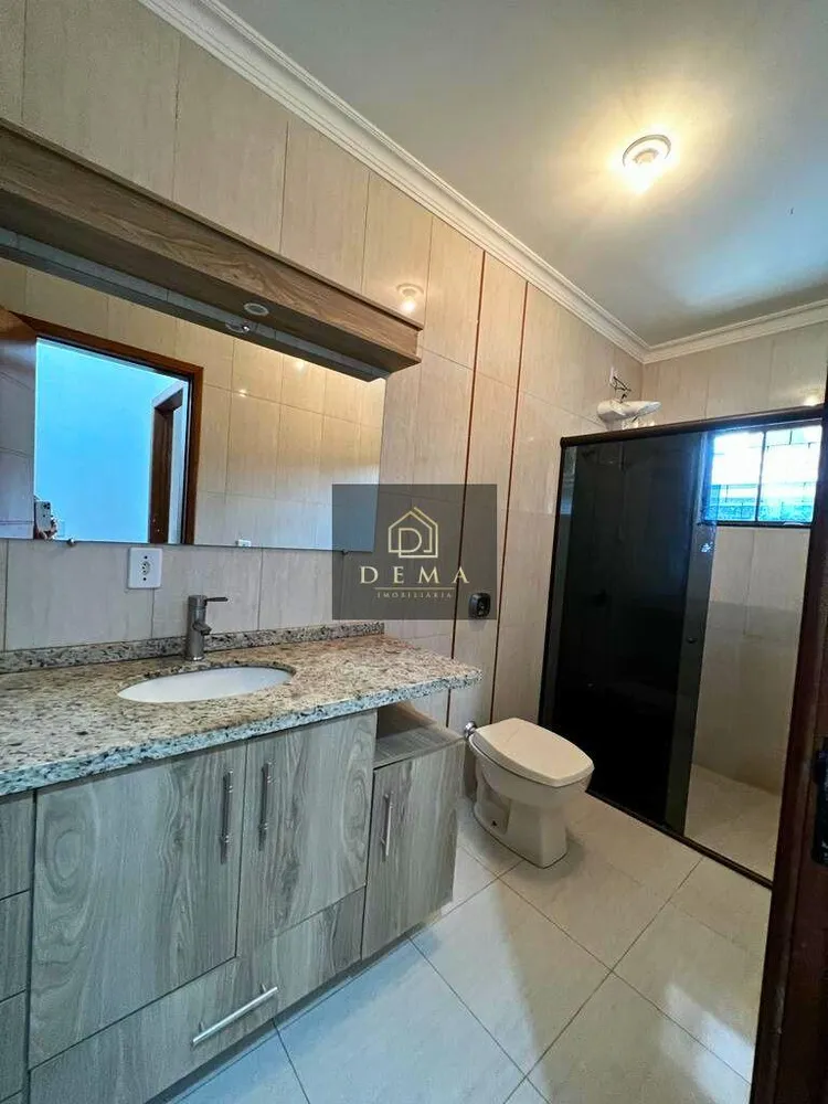 Casa, 2 quartos, 81 m² - Foto 6