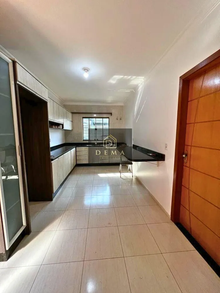 Casa, 2 quartos, 81 m² - Foto 8