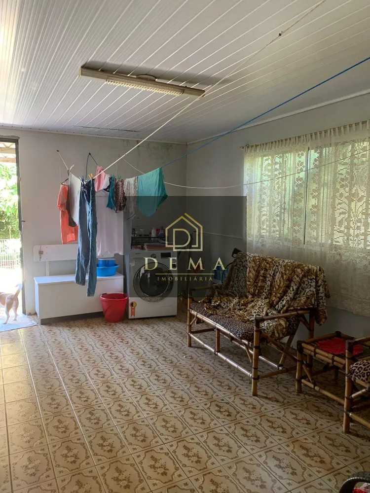 Casa, 2 quartos, 134 m² - Foto 5