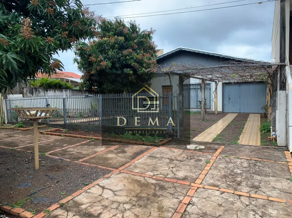 Casa, 2 quartos, 134 m² - Foto 1