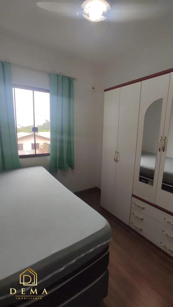Sobrado, 2 quartos, 194 m² - Foto 5