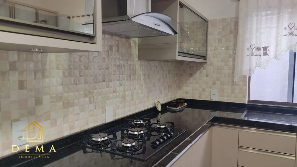 Sobrado, 2 quartos, 194 m² - Foto 8