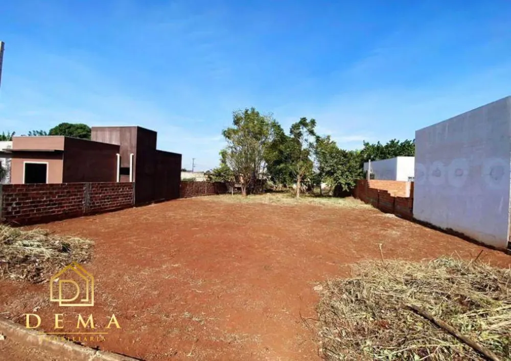 Terreno, 373 m² - Foto 1