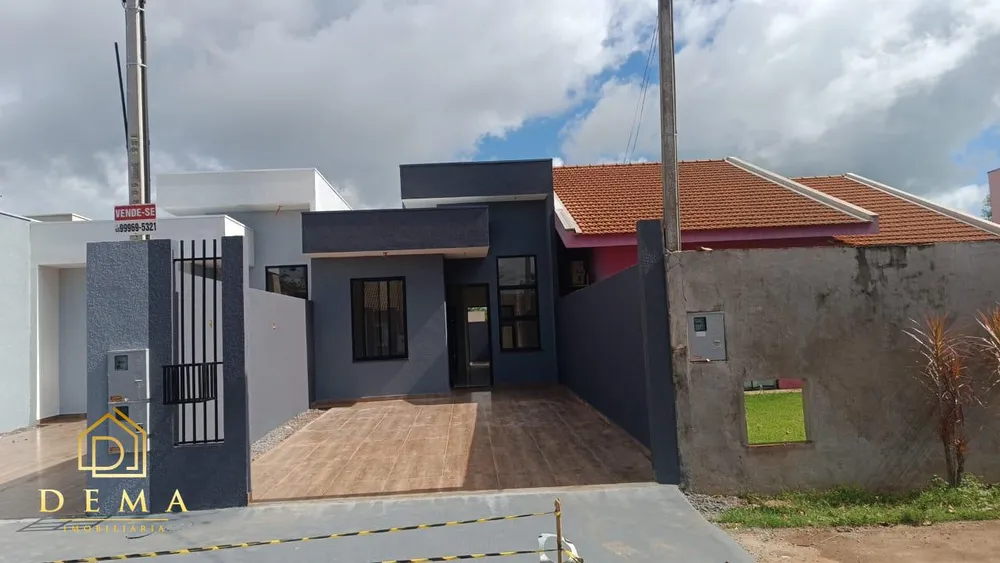 Casa - Foto 1