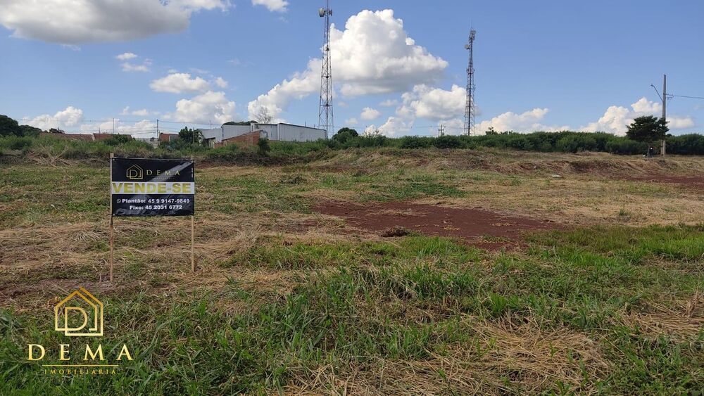 Terreno à venda - Foto 1
