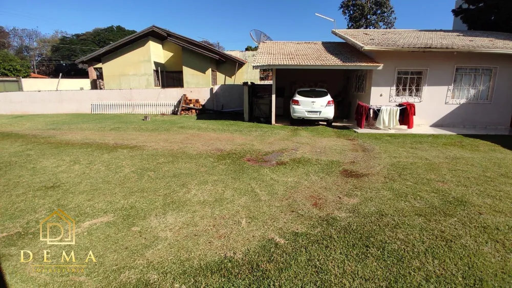 Casa, 2 quartos, 90 m² - Foto 5