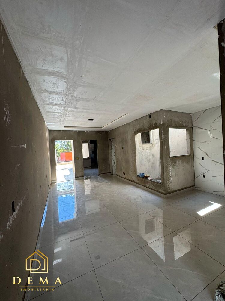 Casa à venda com 1 quarto, 63m² - Foto 8