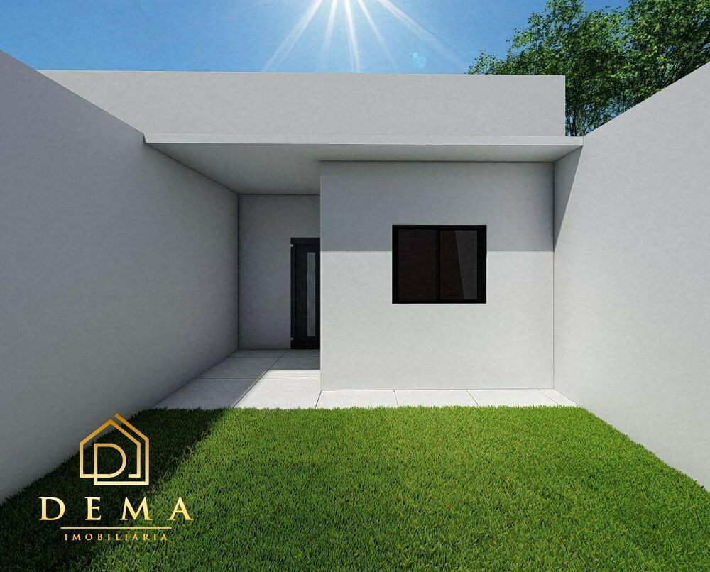 Casa à venda com 1 quarto, 63m² - Foto 4