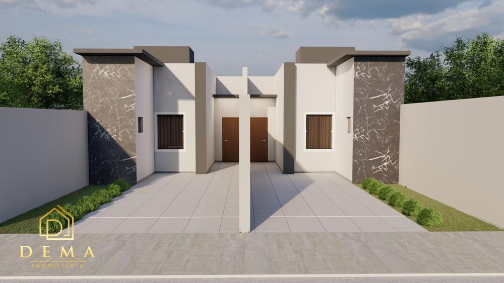 Casa à venda com 1 quarto, 58m² - Foto 5
