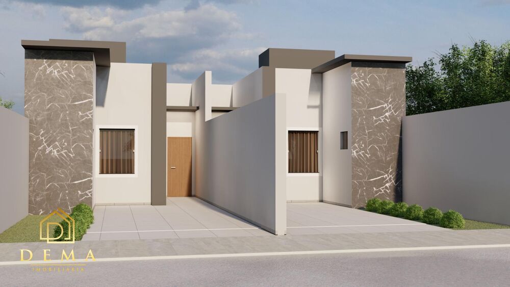 Casa à venda com 1 quarto, 58m² - Foto 4
