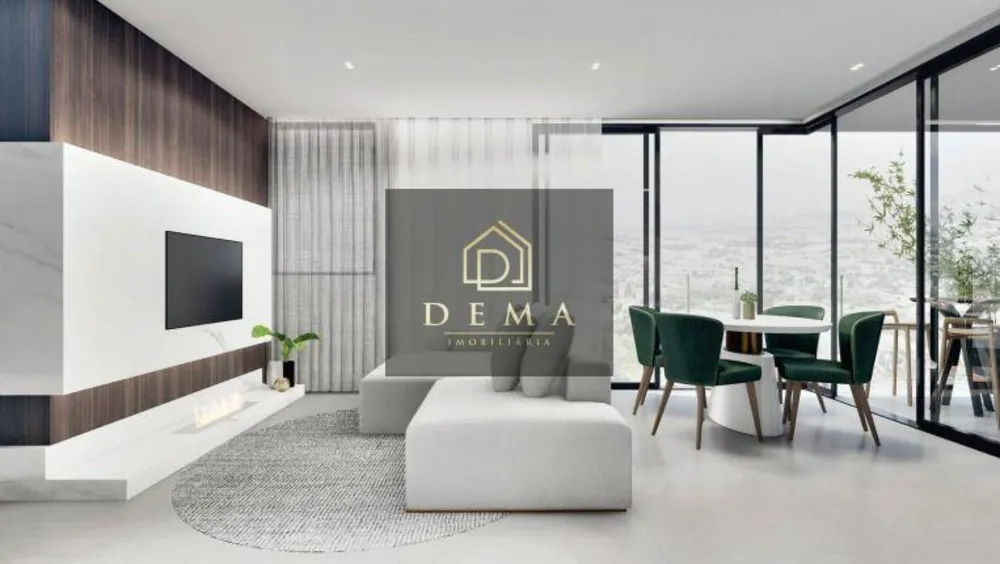 Apartamento, 1 quarto, 73 m² - Foto 6