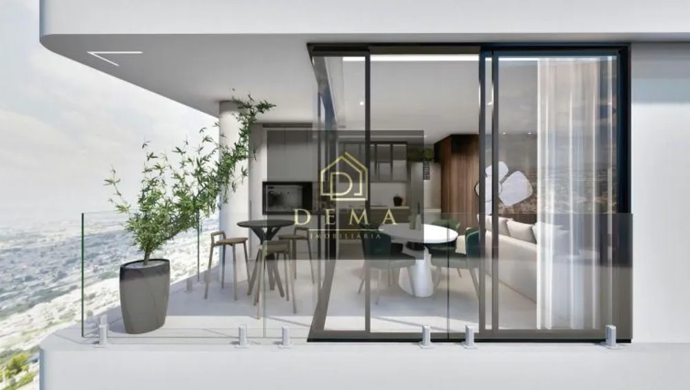 Apartamento, 1 quarto, 73 m² - Foto 9