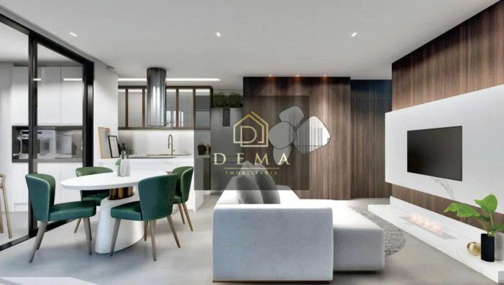Apartamento, 1 quarto, 73 m² - Foto 7