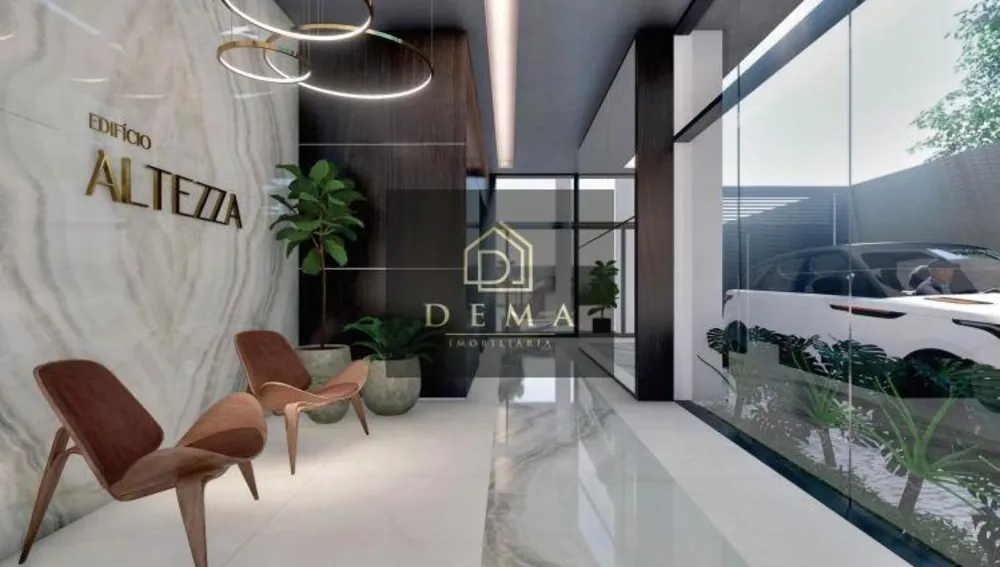 Apartamento, 1 quarto, 73 m² - Foto 3