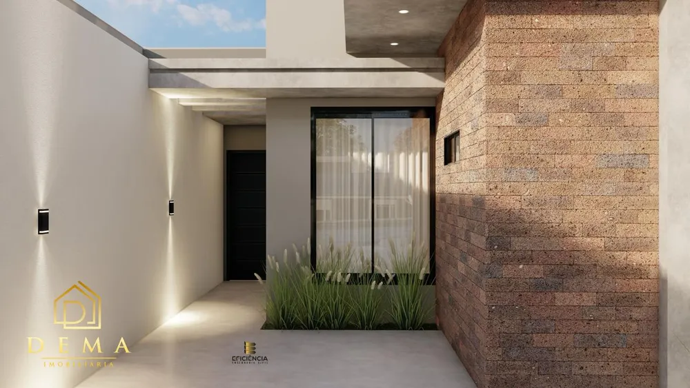 Casa, 1 quarto, 56 m² - Foto 6