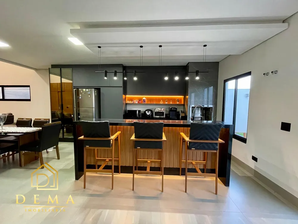 Casa, 154 m² - Foto 6
