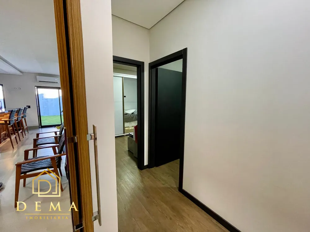 Casa, 154 m² - Foto 7