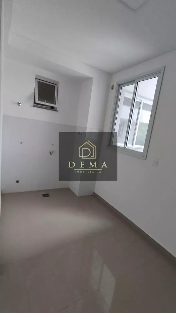 Apartamento à venda com 2 quartos, 92m² - Foto 3