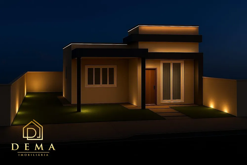 Casa, 2 quartos, 60 m² - Foto 3
