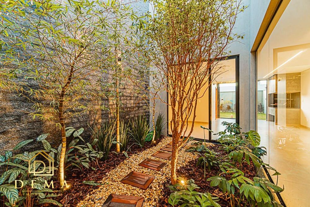 Casa à venda com 3 quartos, 175m² - Foto 12