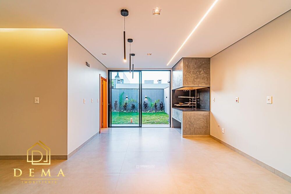Casa à venda com 3 quartos, 175m² - Foto 7