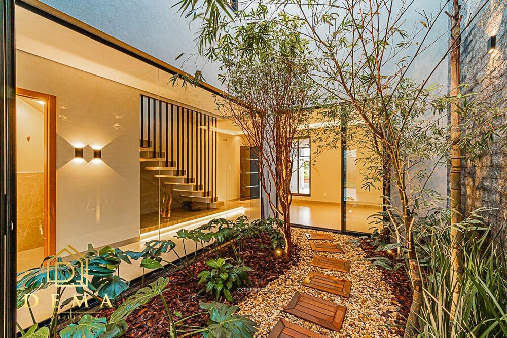 Casa à venda com 3 quartos, 175m² - Foto 5