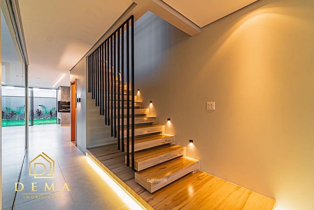 Casa à venda com 3 quartos, 175m² - Foto 15