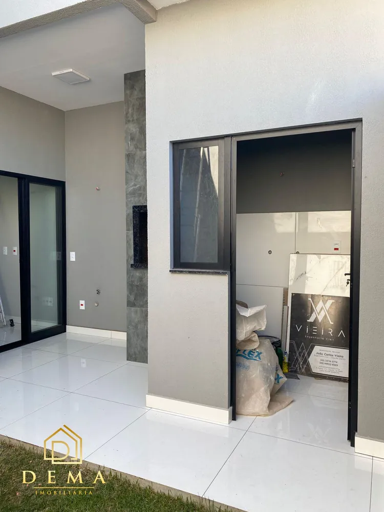 Casa, 72 m² - Foto 3