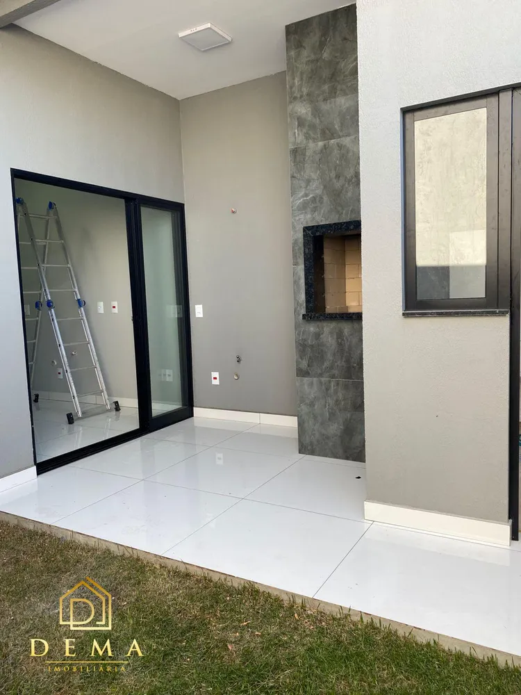 Casa, 72 m² - Foto 4
