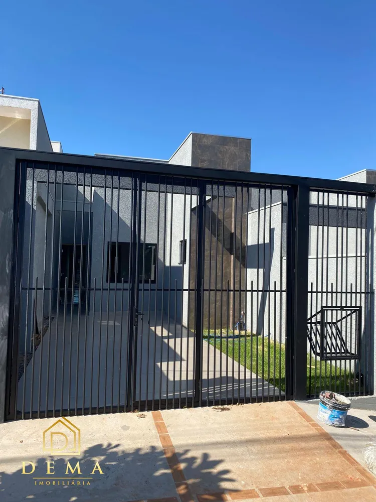 Casa, 72 m² - Foto 1