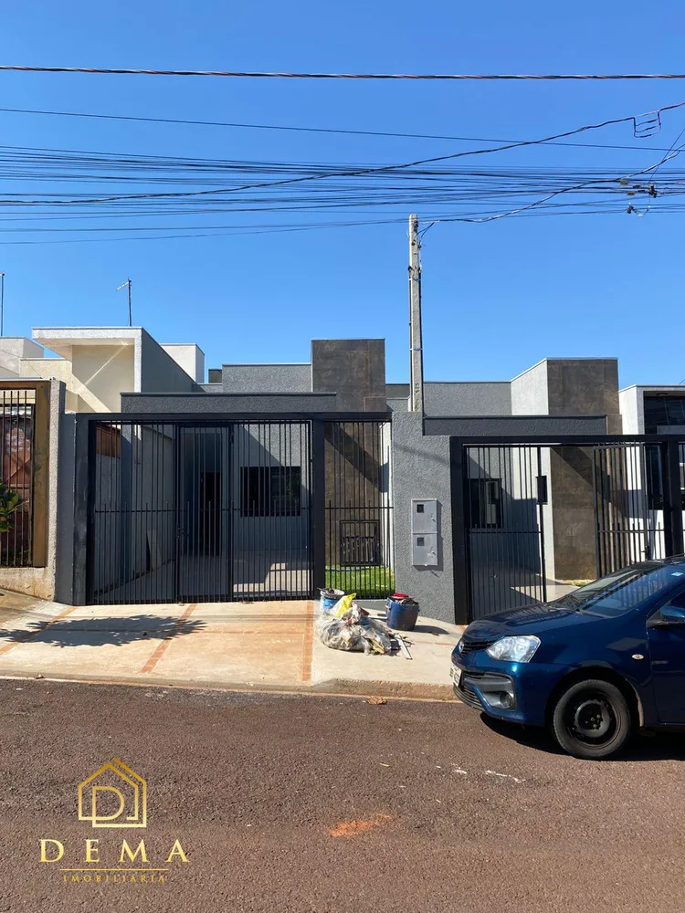 Casa, 72 m² - Foto 2