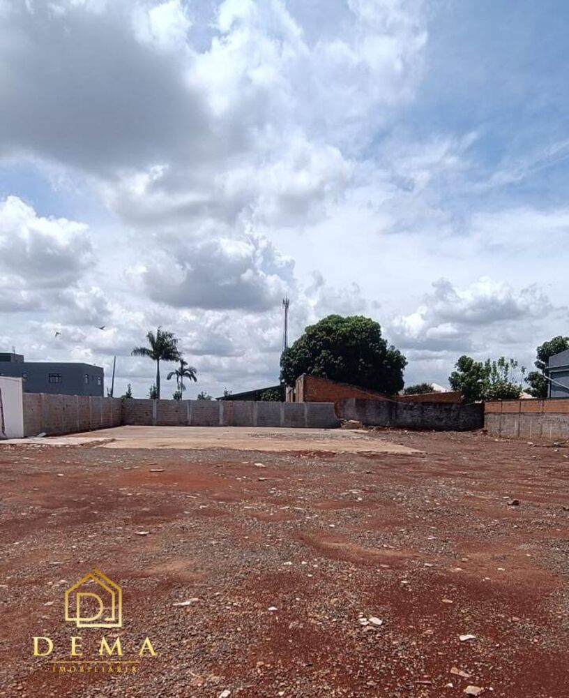 Terreno à venda, 608m² - Foto 5