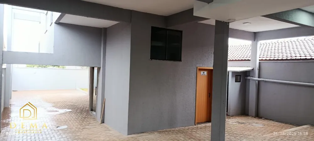 Apartamento, 2 quartos, 60 m² - Foto 2