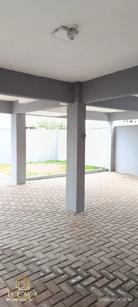 Apartamento, 2 quartos, 60 m² - Foto 4