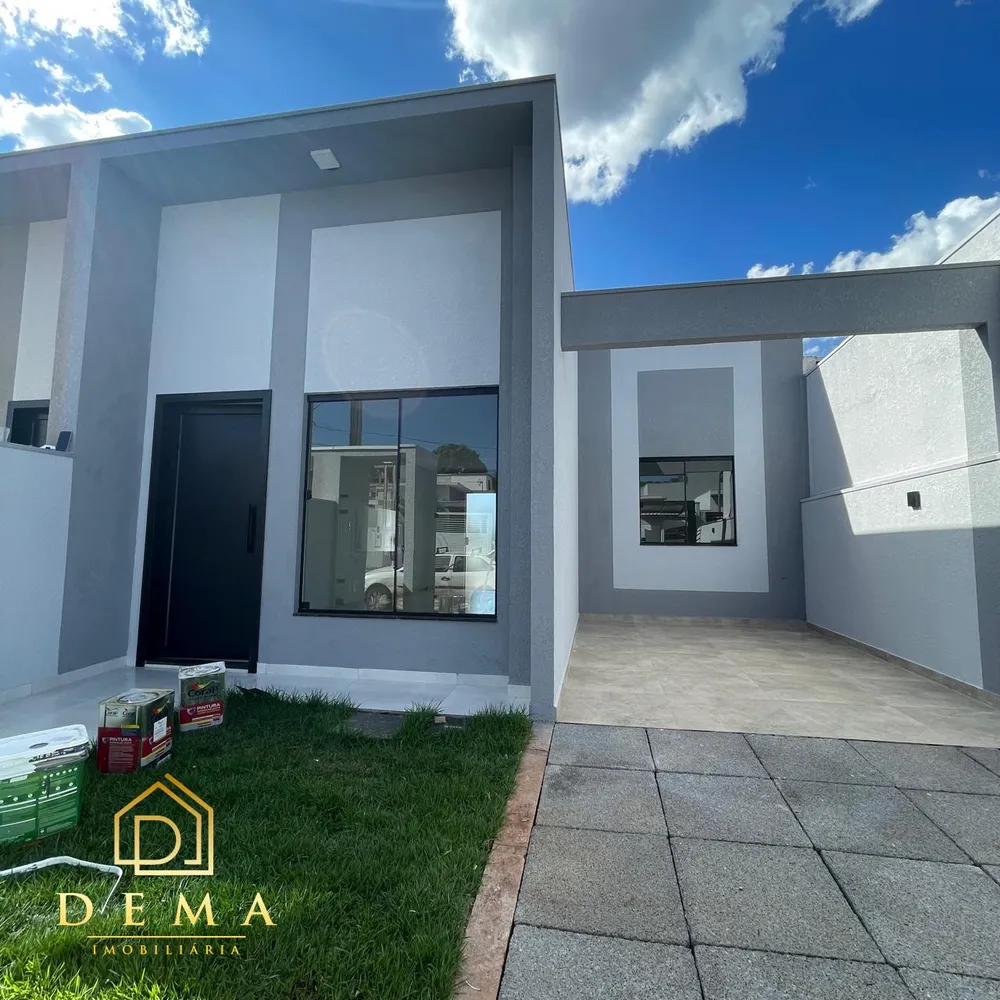 Casa, 1 quarto, 60 m² - Foto 4