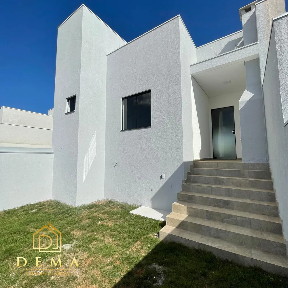 Casa, 1 quarto, 60 m² - Foto 3
