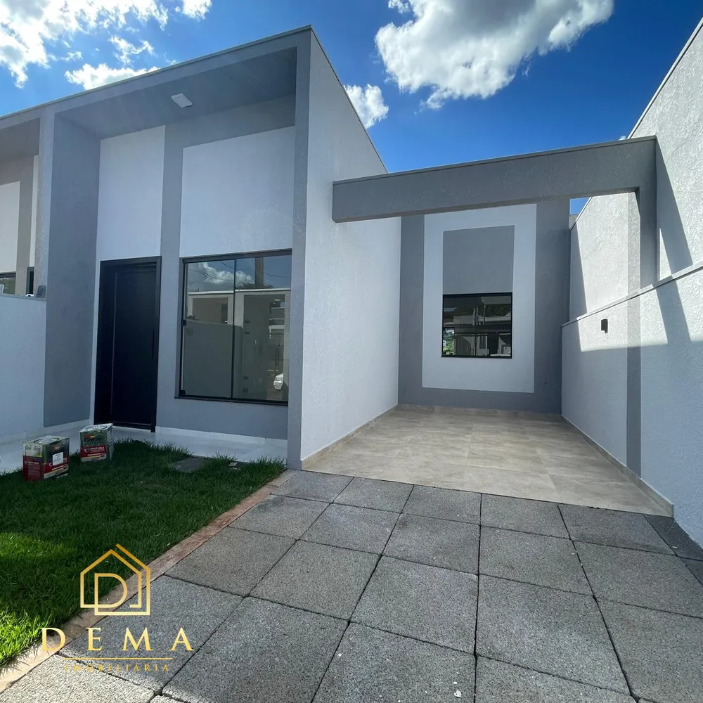 Casa, 1 quarto, 60 m² - Foto 1