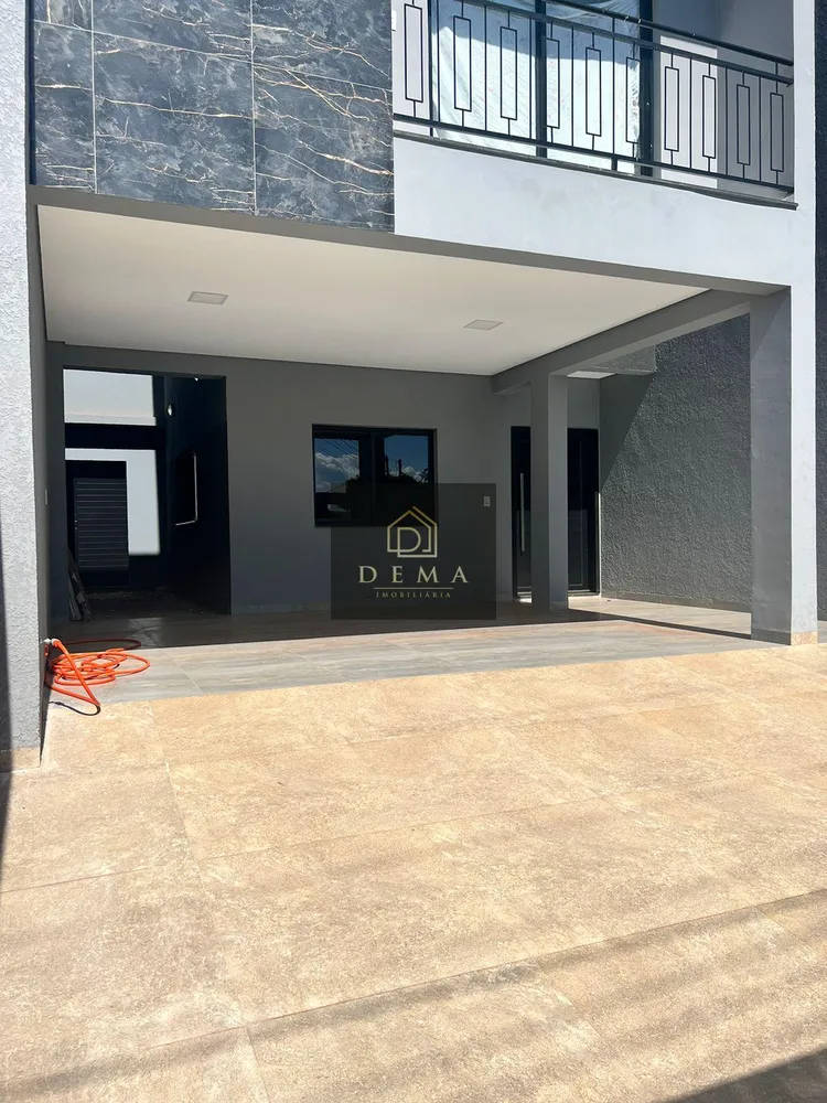 Sobrado, 2 quartos, 160 m² - Foto 1