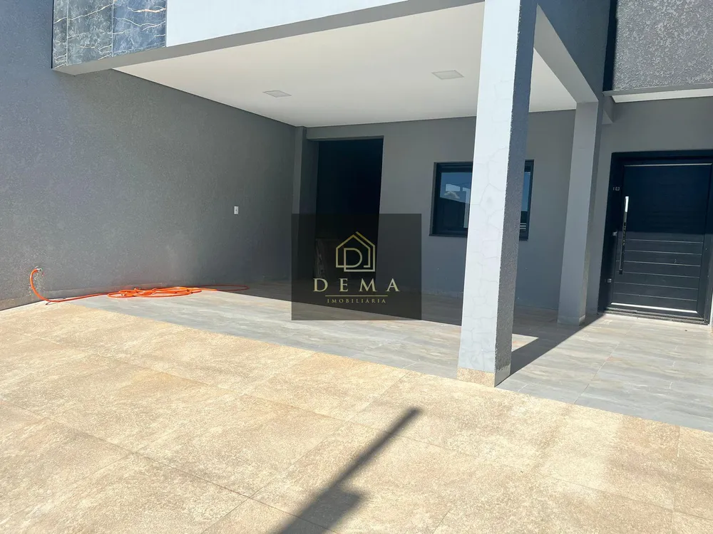 Sobrado, 2 quartos, 160 m² - Foto 3